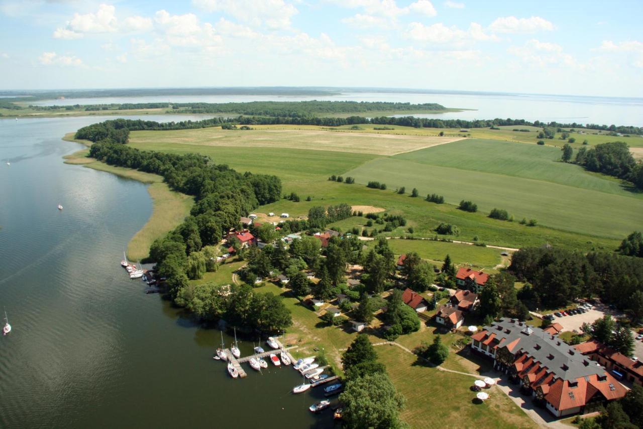 Pan Dom Pracy Tworczej W Wierzbie Wierzba Kültér fotó