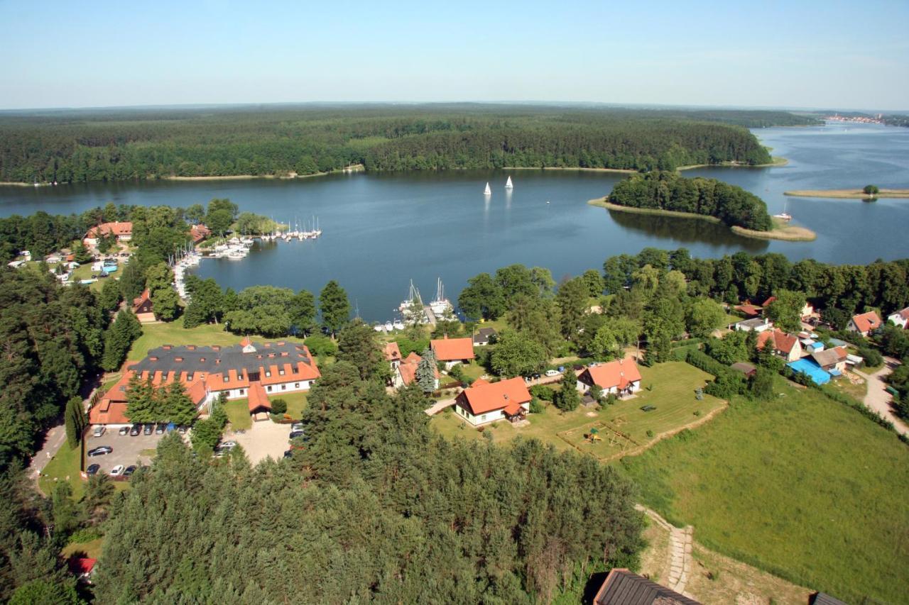 Pan Dom Pracy Tworczej W Wierzbie Wierzba Kültér fotó