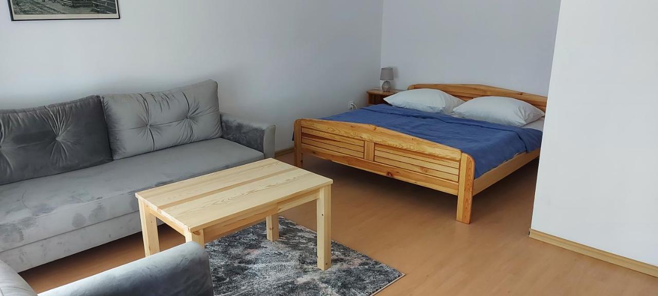 Pan Dom Pracy Tworczej W Wierzbie Wierzba Kültér fotó