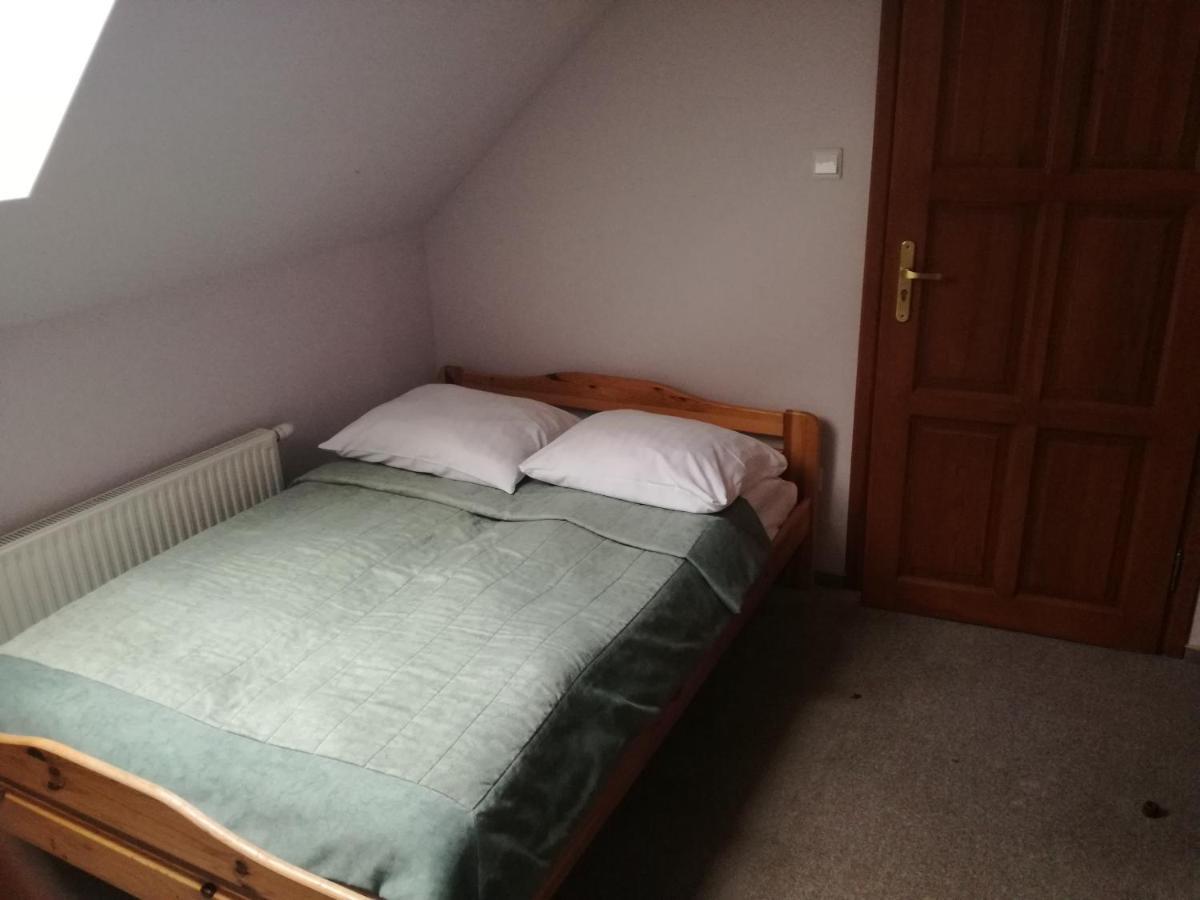 Pan Dom Pracy Tworczej W Wierzbie Wierzba Kültér fotó